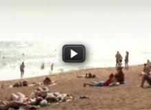 Skin cancer, early detection saves lives