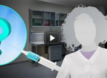 Participate in the research to find the vaccine for HIV!