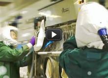 New drugs to fight tuberculosis