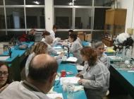 How can we teach cancer research in class? New blended learning course How can we teach cancer research in class? New blended learning course