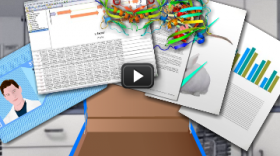 Develop a drug in this race against time! Develop a drug in this race against time!