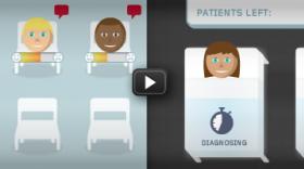 ¡Conviértete en médico y da a cada paciente el mejor tratamiento!