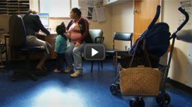 Els orígens precoços de l'obesitat