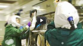 Nuevos fármacos para luchar contra la tuberculosis