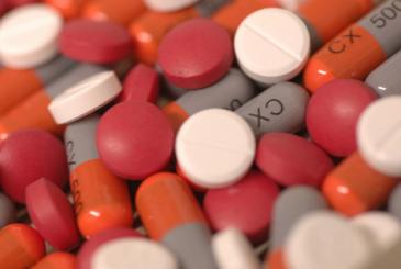 How are drugs developed?