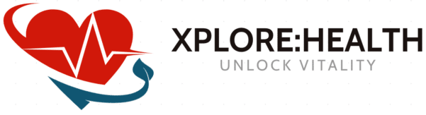 XploreHealth 🏥